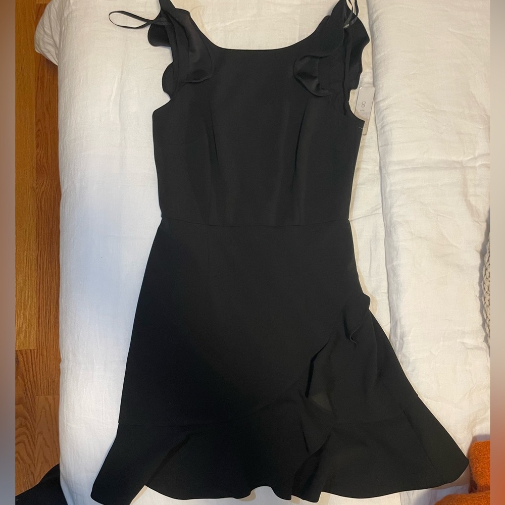Donna Morgan Cocktail Dress
